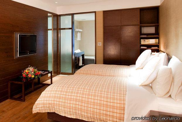 Four Points By Sheraton Лхаса Стая снимка