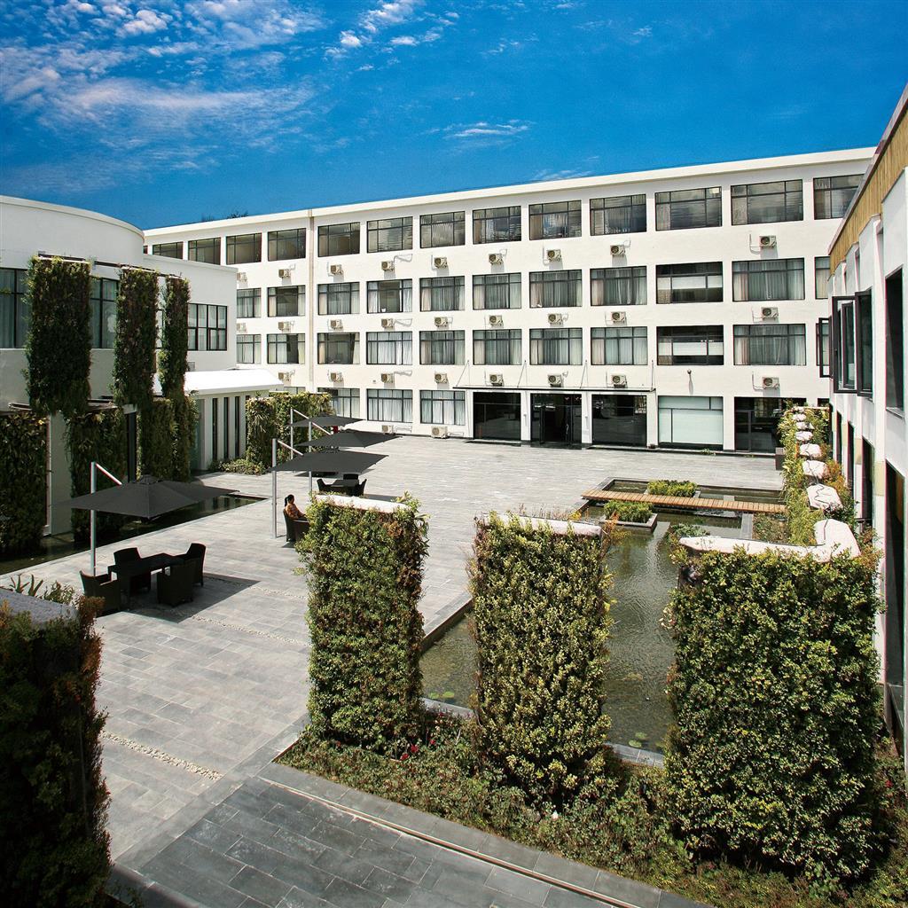 Four Points By Sheraton Лхаса Съоръжения снимка